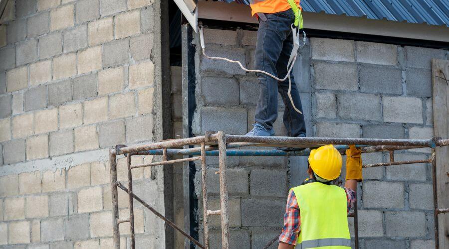 Local Siding Services in Miami, FL